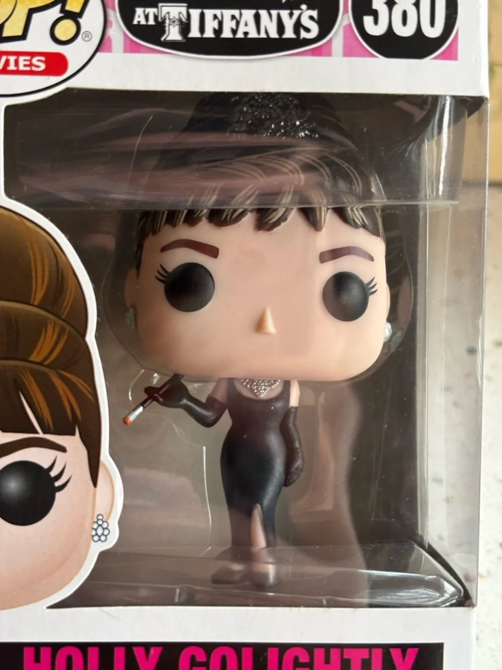 Funko pop movies